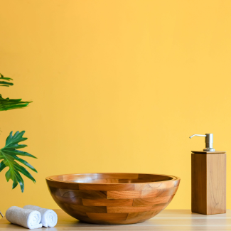 bathroom basins