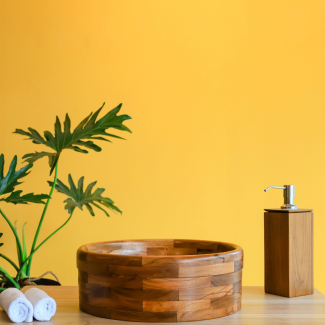 bathroom basins