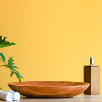 bathroom basins