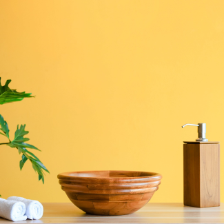 bathroom basins