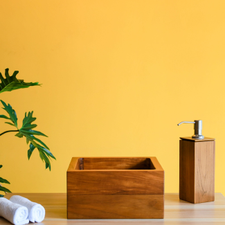 bathroom basins