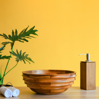 bathroom basins