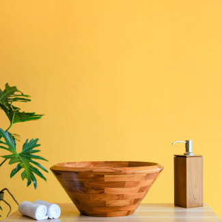 bathroom basins