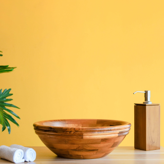 bathroom basins