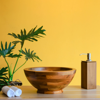 bathroom basins