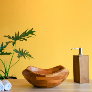 bathroom basins