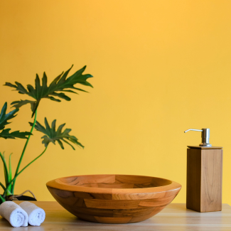 bathroom basins