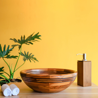 bathroom basins